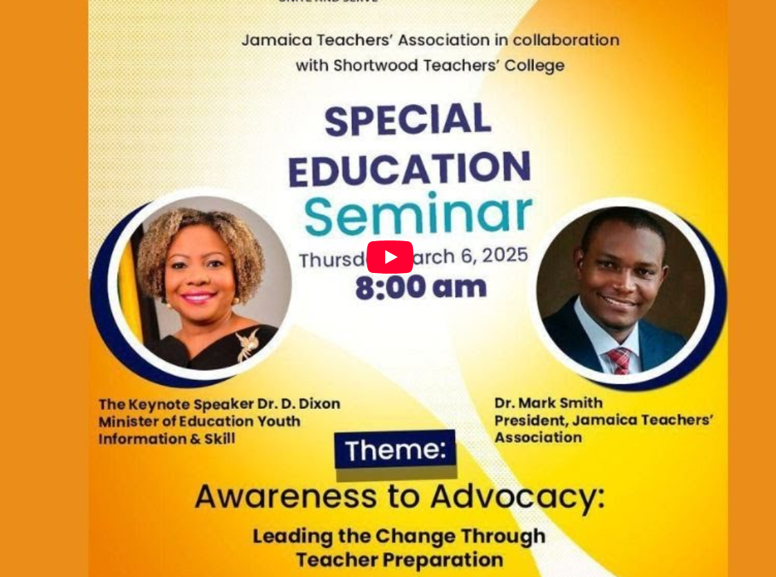 Education Conference  - April 22, 2025