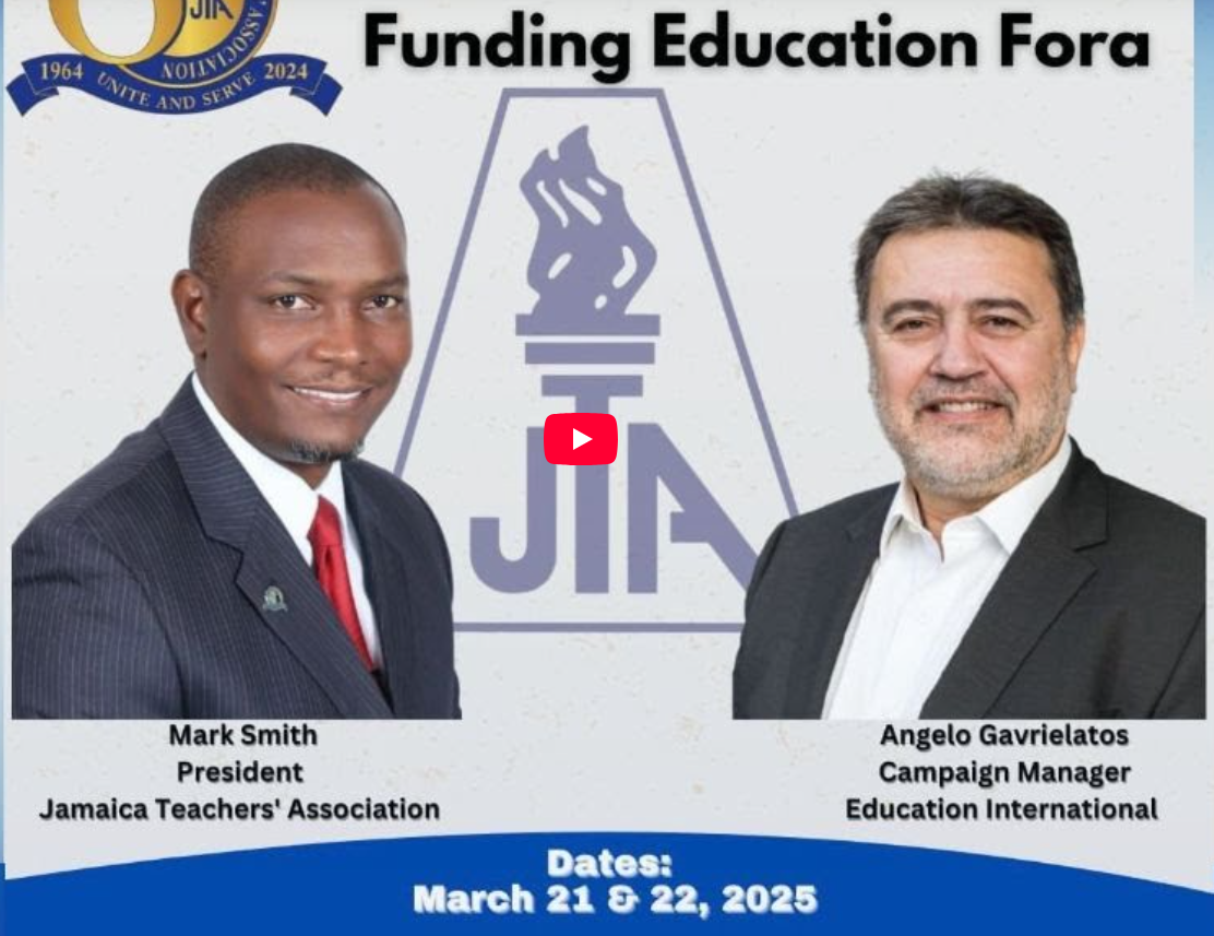Go Public funding Education