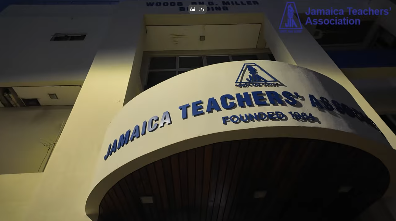 JTA Hurricane Relief Efforts part 2