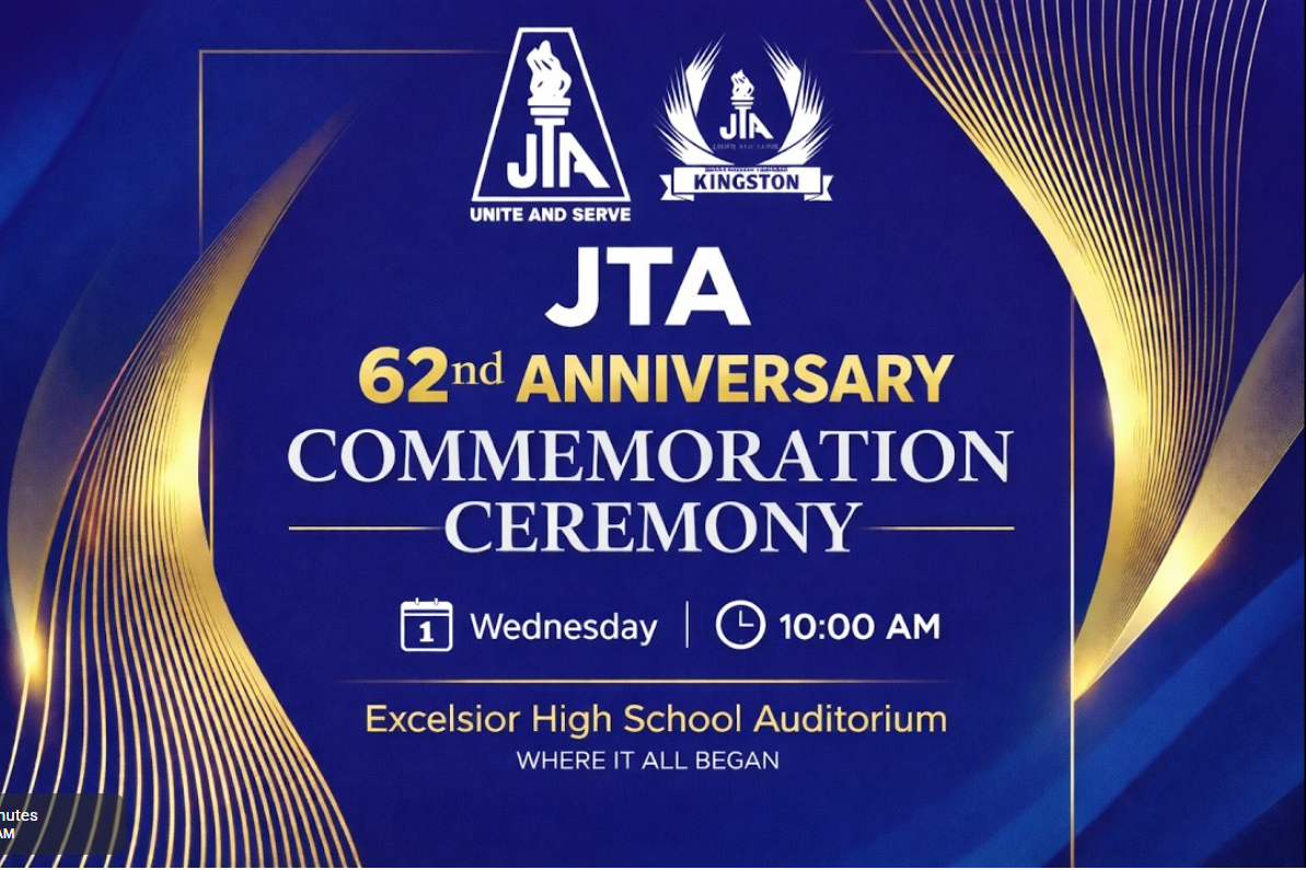 JTA Errol Miller T20 Cricket Competition Finals 2026