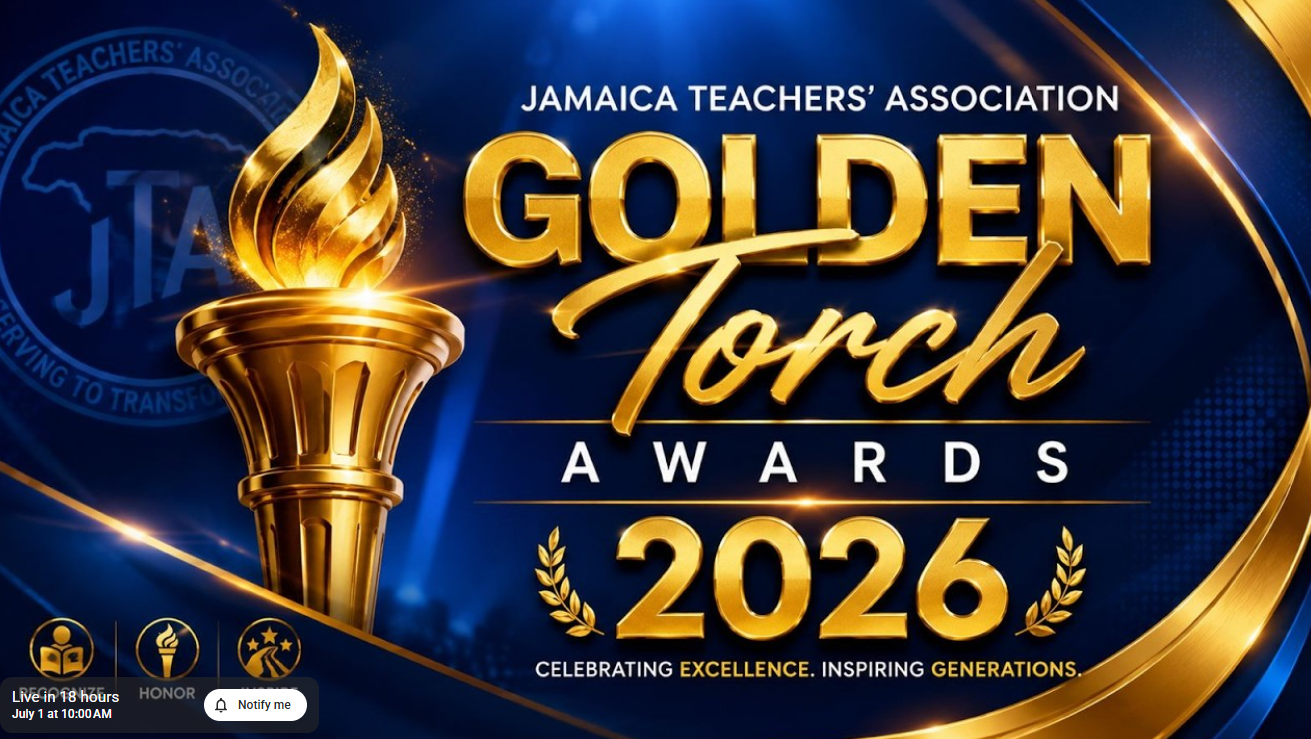  JTA Golden Torch Awards 2026