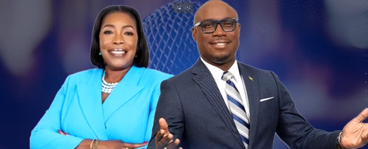 JTA Annual Presidential Debate 2026