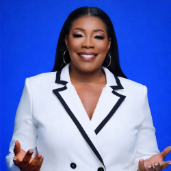 Dr Maureen Mullings Nelson President Elect 2025-2026