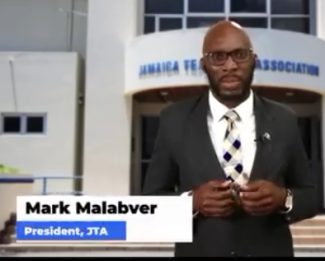 BACK TO SCHOOL MESSAGE  By the President of the Jamaica Teachers’ Association