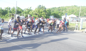 Lawes 5k 2023