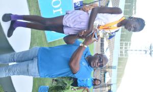 National Athletics Championships 2023