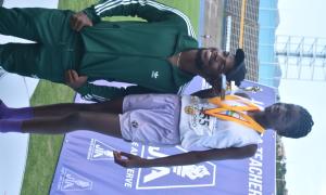 National Athletics Championships 2023