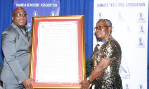 Roll of Honour 2023
