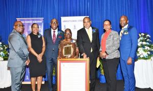 Roll of Honour 2023