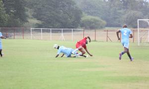 Football Competition Highlights