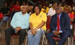 Netball Competition Highlights