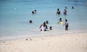 JTA family Fun day 2025