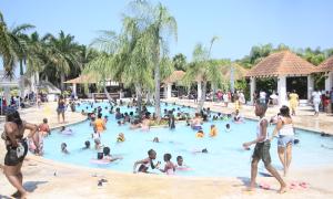 JTA family Fun day 2025