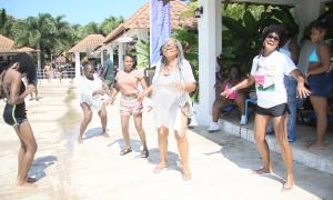 JTA family Fun day 2025