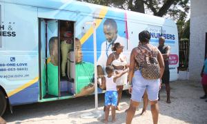 JTA family Fun day 2025