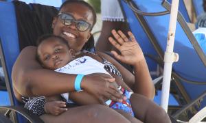 JTA family Fun day 2025