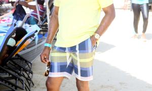 JTA family Fun day 2025