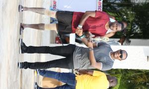 JTA family Fun day 2025