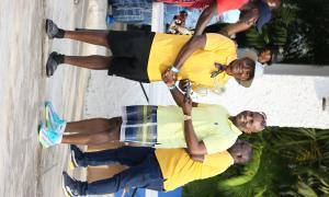 JTA family Fun day 2025