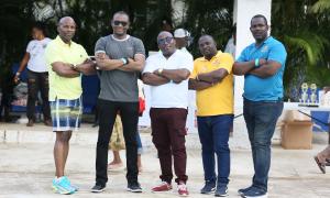 JTA family Fun day 2025