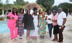 JTA family Fun day 2025