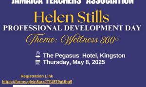 Helen Stills Development