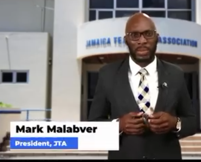 BACK TO SCHOOL MESSAGE  By the President of the Jamaica Teachers’ Association